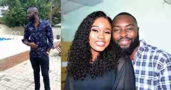 #BBNaija: Miracle’s elder brother gushes over Cee-C (Photos)